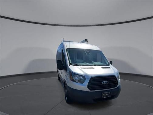 2015 Ford Transit-250 148 WB Medium Roof Cargo