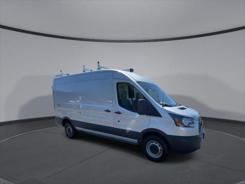2015 Ford Transit-250 148 WB Medium Roof Cargo