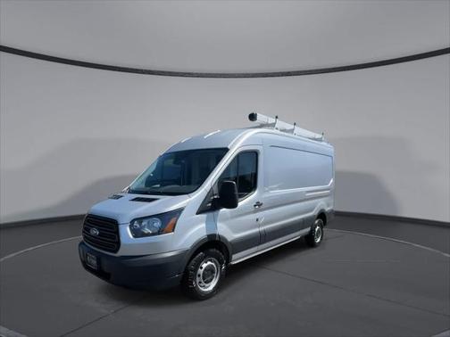 2015 Ford Transit-250 148 WB Medium Roof Cargo