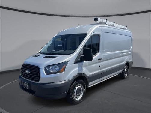 2015 Ford Transit-250 148 WB Medium Roof Cargo