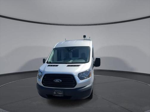 2015 Ford Transit-250 148 WB Medium Roof Cargo