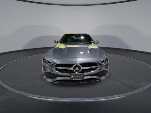 2022 Mercedes-Benz C-Class C 300 4MATIC
