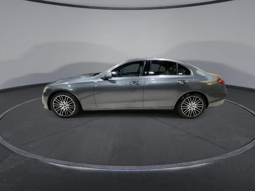 2022 Mercedes-Benz C-Class C 300 4MATIC