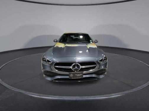 2022 Mercedes-Benz C-Class C 300 4MATIC