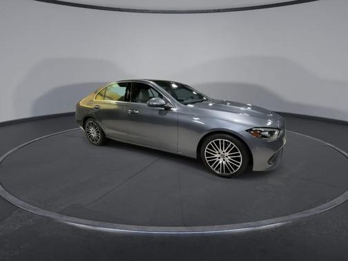2022 Mercedes-Benz C-Class C 300 4MATIC