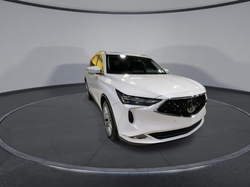 2023 Acura MDX Advance