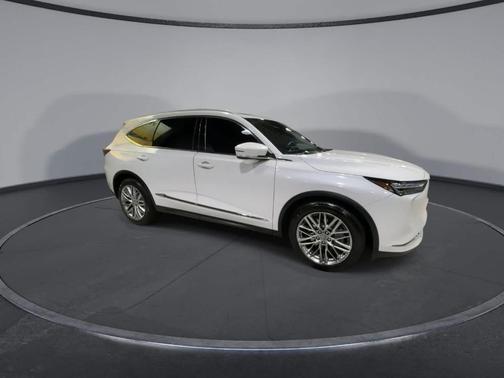 2023 Acura MDX Advance