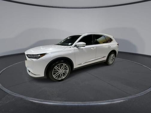 2023 Acura MDX Advance
