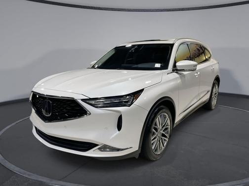 2023 Acura MDX Advance