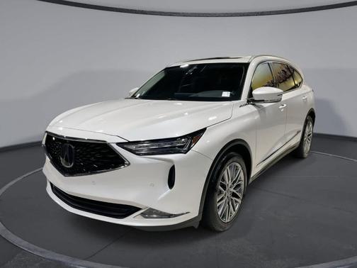2023 Acura MDX Advance