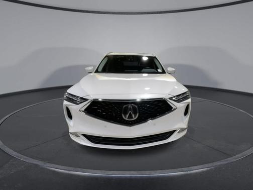 2023 Acura MDX Advance