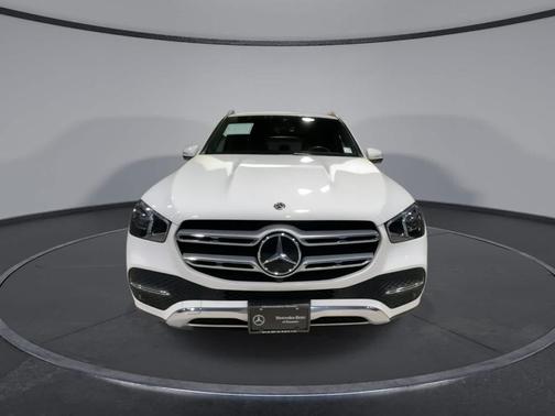 2020 Mercedes-Benz GLE 350 Base 4MATIC