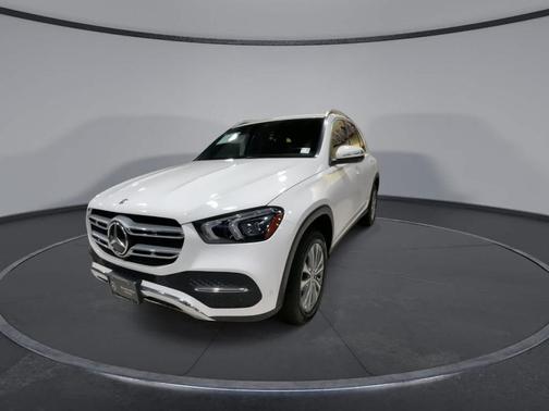 2020 Mercedes-Benz GLE 350 Base 4MATIC