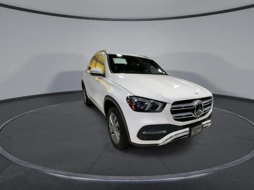 2020 Mercedes-Benz GLE 350 Base 4MATIC