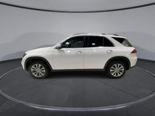 2020 Mercedes-Benz GLE 350 Base 4MATIC