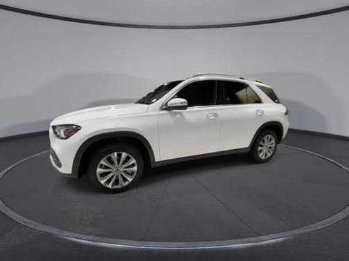 2020 Mercedes-Benz GLE 350 Base 4MATIC