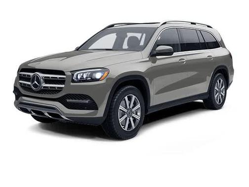 2023 Mercedes-Benz GLS 450 4MATIC