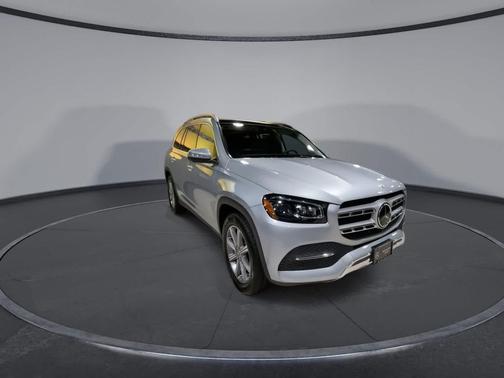 2023 Mercedes-Benz GLS 450 4MATIC