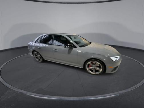 2019 Audi S4 3.0T Premium Plus