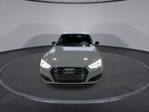 2019 Audi S4 3.0T Premium Plus