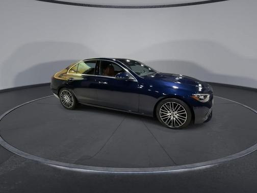 2022 Mercedes-Benz C-Class C 300 4MATIC