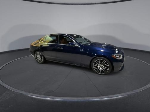 2022 Mercedes-Benz C-Class C 300 4MATIC