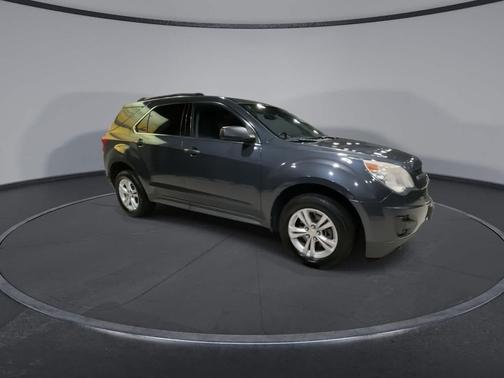 2011 Chevrolet Equinox LS
