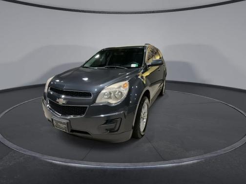 2011 Chevrolet Equinox LS
