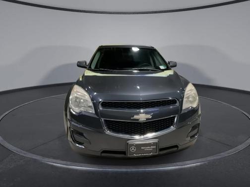 2011 Chevrolet Equinox LS