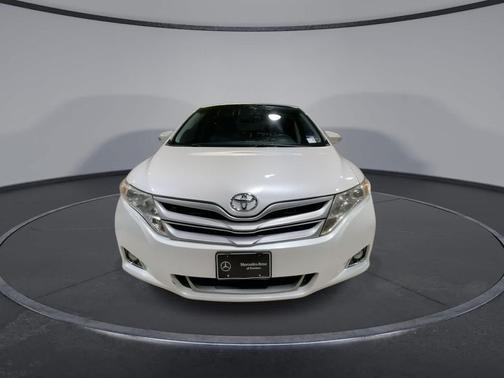 2015 Toyota Venza XLE