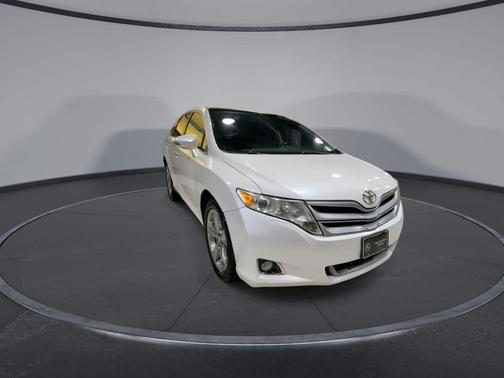 2015 Toyota Venza XLE