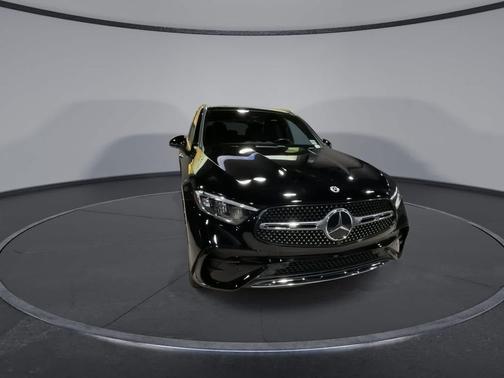 2025 Mercedes-Benz GLC 300 Base 4MATIC