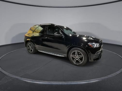 2022 Mercedes-Benz GLE 350 Base 4MATIC