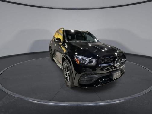 2022 Mercedes-Benz GLE 350 Base 4MATIC