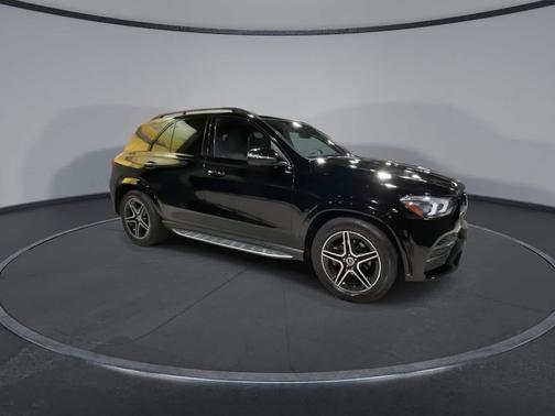 2022 Mercedes-Benz GLE 350 Base 4MATIC