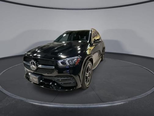 2022 Mercedes-Benz GLE 350 Base 4MATIC