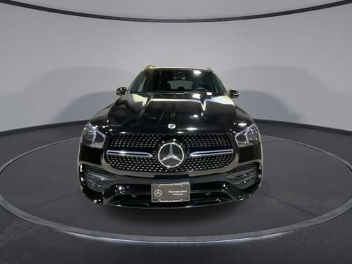2022 Mercedes-Benz GLE 350 Base 4MATIC