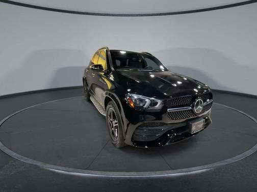 2022 Mercedes-Benz GLE 350 Base 4MATIC