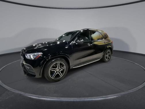 2022 Mercedes-Benz GLE 350 Base 4MATIC