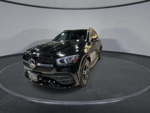 2022 Mercedes-Benz GLE 350 Base 4MATIC