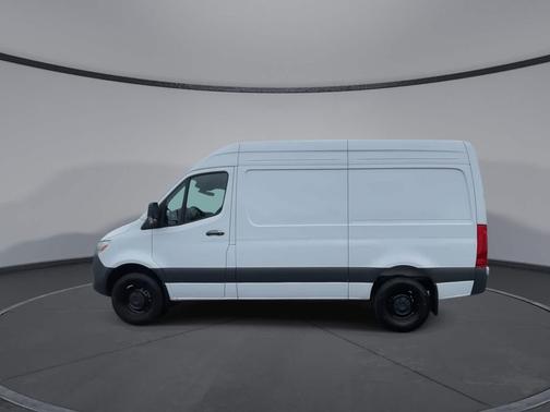 2025 Mercedes-Benz Sprinter 2500 Standard Roof 4-Cyl Diesel