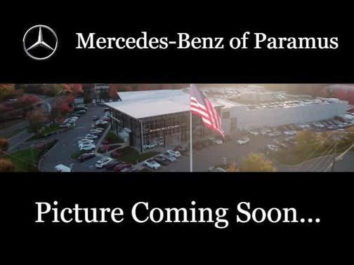 2026 Mercedes-Benz EQE 320 Base 4MATIC