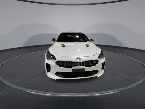 2018 Kia Stinger GT