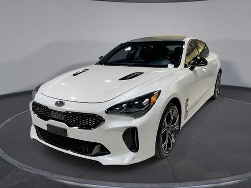 2018 Kia Stinger GT