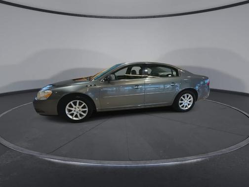 2008 Buick Lucerne CXL