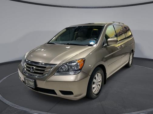 2008 Honda Odyssey EX-L