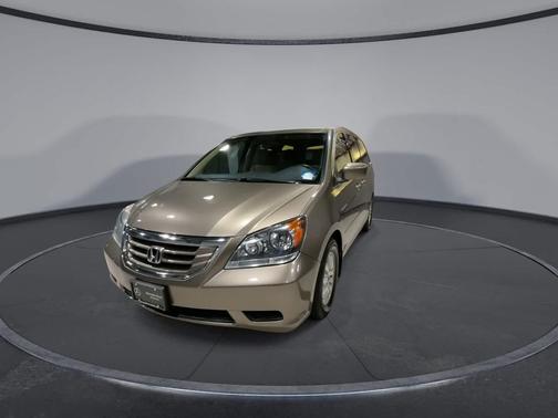 2008 Honda Odyssey EX-L