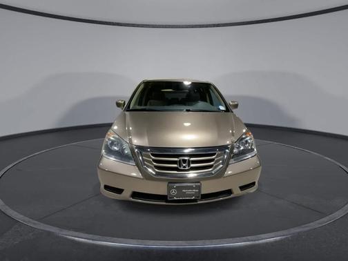 2008 Honda Odyssey