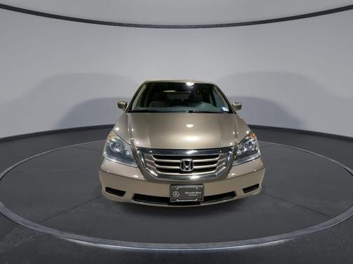 2008 Honda Odyssey EX-L