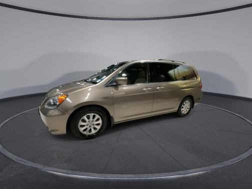 2008 Honda Odyssey EX-L